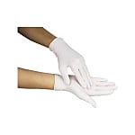 Disposable Nitrile Rubber Gloves, Powder Free, 3.5 g (3.2.-/pair)