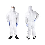 Chemical Protection Clothing - Full body