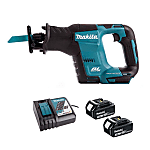 CORDLESS RECIPRO SAW (Include battery and charger)
