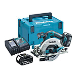 CORDLESS CIRCULAR SAW (Include battery and charger)