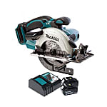 CORDLESS CIRCULAR SAW (Include battery and charger)