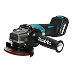 CORDLESS ANGLE GRINDERS (Not include battery and charger)