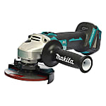 CORDLESS ANGLE GRINDERS (Not include battery and charger)