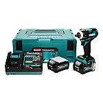 CORDLESS IMPACT WRENCH (Include battery and charger)