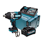 CORDLESS IMPACT WRENCH (Include battery and charger)