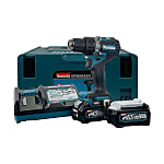 CORDLESS DRIVER DRILL (Include battery and charger)