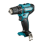 CORDLESS DRIVER DRILL (Not include battery and charger)