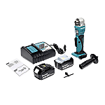CORDLESS ANGLE DRILL (Include battery and charger)