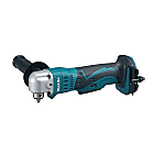 CORDLESS ANGLE DRILL (Not include battery and charger)