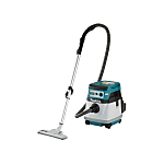 CORDLESS VACUUM CLEANER WITH TANK (Not include battery and charger)