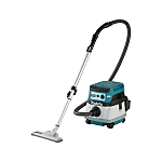 CORDLESS VACUUM CLEANER WITH TANK (Not include battery and charger)