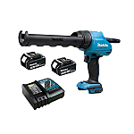 CORDLESS CAULKING GUN (Include battery and charger)
