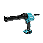 CORDLESS CAULKING GUN (Not include battery and charger)