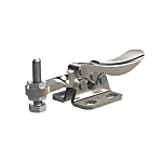 Horizontal Hold Down Clamps 205