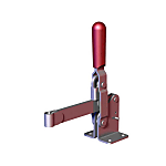 Vertical Hold Down Clamps 247 and 267