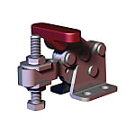 Horizontal Hold Down Clamps 305, 307 and 309
