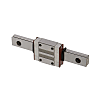 ES Miniature Linear Guides - Heat Resistant - Short / Standard / Long Blocks (Light Preload) [RoHS Compliant]