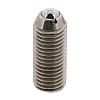 Ball Plungers-Stainless Steel/Long Type/Metal Ball and Plastic Ball
