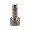 Ball Plungers-Hex Screw and Hex Socket Screw