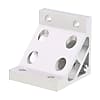 Thick Brackets / Ultra Thick Brackets - For 2 or More Slots - For 8-45 Series (Slot Width 10mm) Aluminum Frames