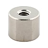 Magnets with Holders - High Strength Flat Type