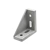 Strong Force Bracket For Frames With Slot Width of 10 mm