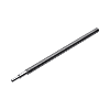 Lead Screws-One End Double Stepped Type