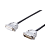 Global Harness Series, Free-Length, D-sub Connector
