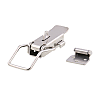 Stainless Steel Auto-Locking Snap Lock C-1240
