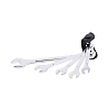 Single Opening Wrench Set W-520