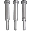 Carbide Jector Punches Normal, Lapping, TiCN Coating