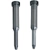 Carbide Pilot Punches -Tapered Tip Type- Normal, Lapping
