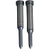 Carbide Pilot Punches -Tip R Type- TiCN Coating