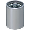 Stripper Guide Bushings -Integrated Ball Cage, Press-Fit, Straight Type-