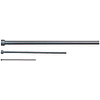 Straight Ejector Pins -Pre-Hardened Die Steel SKD61/JIS Head Type-