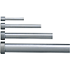Straight Core Pins - Shaft Diameter (P) Designation / L Dimension Designation Type-