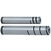 Precision Leader Pins - Straight / Helical Groove / Press-Fit Length Designation Type_Press-Fit Diameter・Length Designation Type-