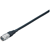 Cable For Ejector Plate Return Detection Switches