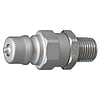 HSP Couplers For Hydraulic Pressure -Plugs-