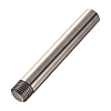 Linear Shafts-One End Male Thread with Thread Dia. Equal to Shaft Dia.-