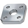Bearing Cover Plates - Standard