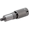 Slot Pins for Inspection Components - Clamp Type (Straight / Tapered) - Diamond / Round Tapered