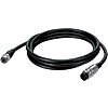 Peripherals for Motorized Stages - Cable for Motorized Stages