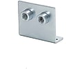 Brackets with Fittings - Socket