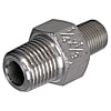 Low Pressure Fittings/Reducer Nipple, Economy series