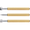 Contact Probes and Receptacles-89 Series