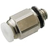 Compressed Air/Miniature Connector Fittings