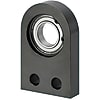 Bearings with Housings - Slide Mount, Retained