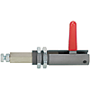 Toggle Clamp, Side Push/Pull, Free Mounting Direction, Clamp Bolt Size M12, Clamping Force 3,000 N