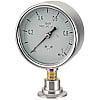 Sanitary Pressure Gauge